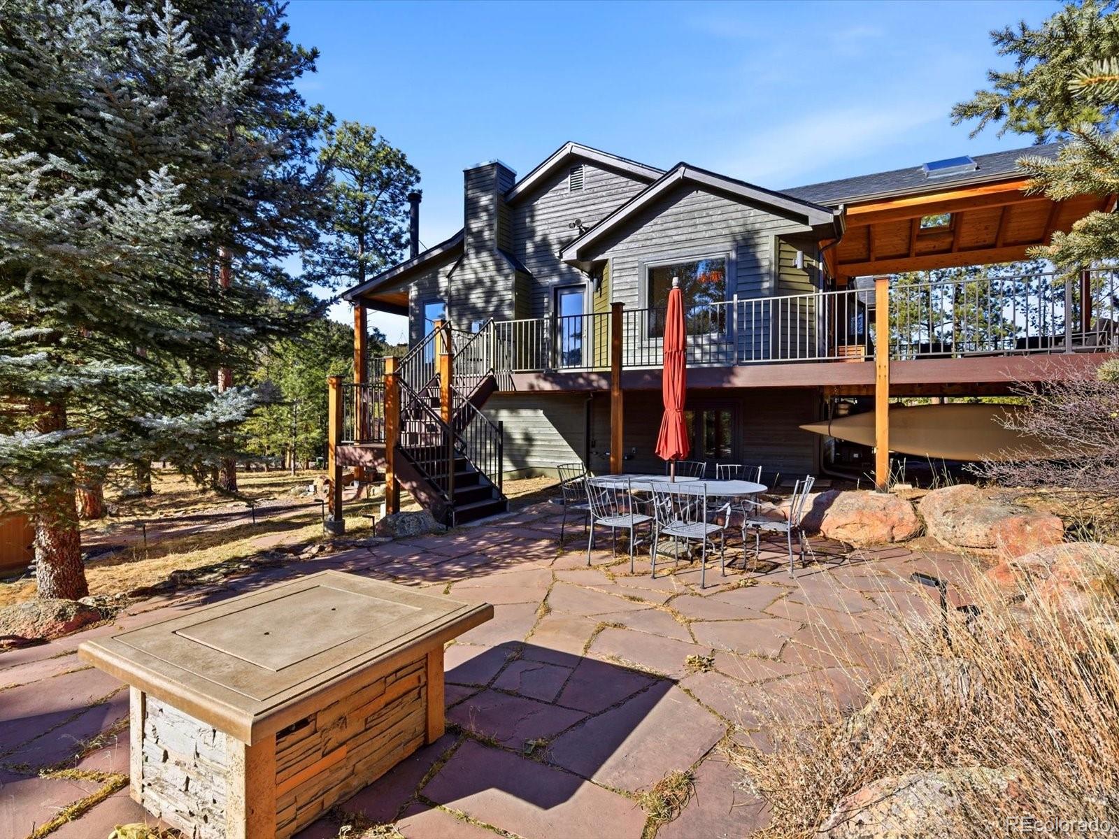 30819 Manitoba Drive Evergreen CO 80439