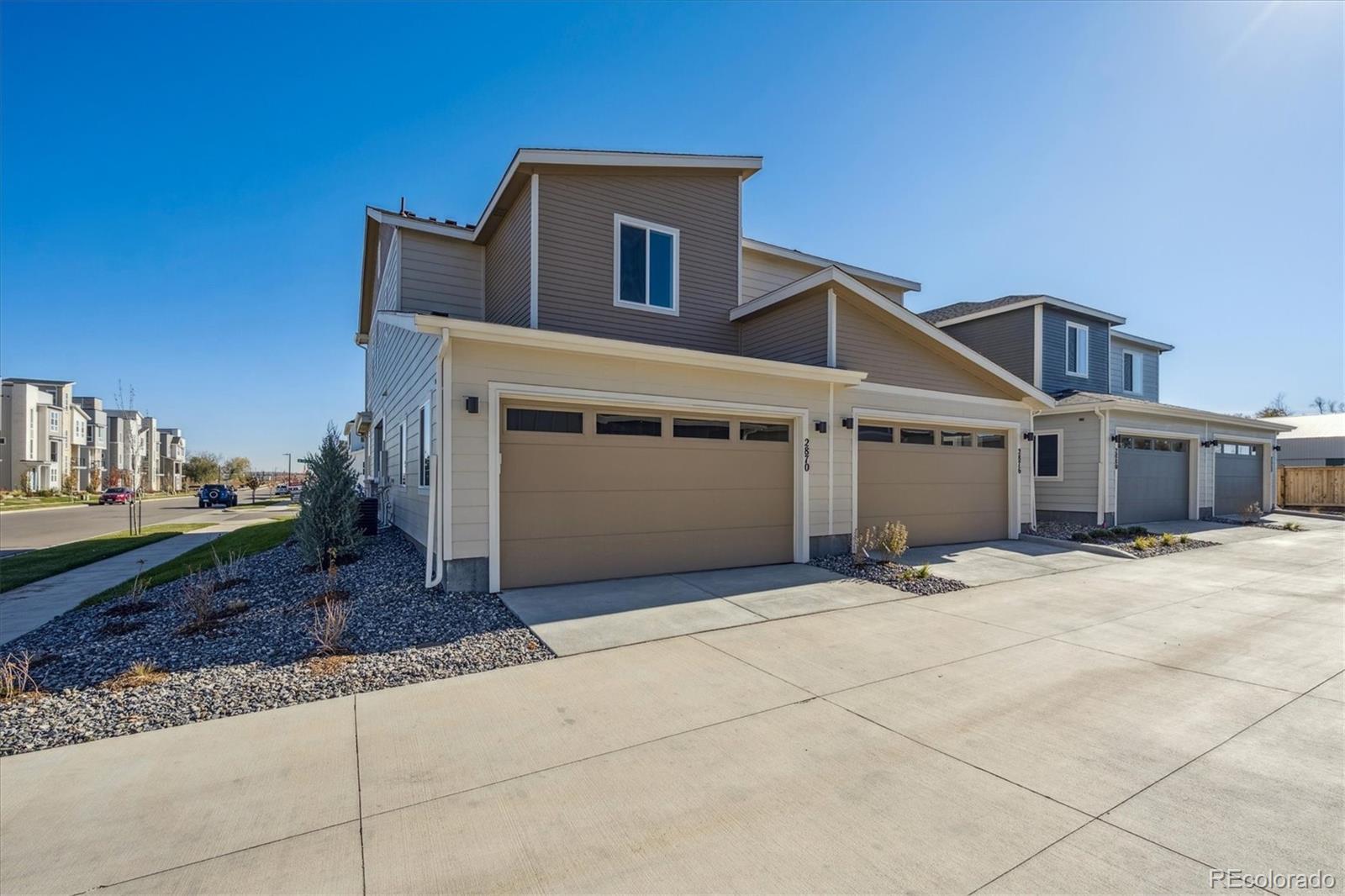 2870 Taryn Street Erie CO 80026