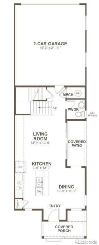 2870 Taryn Street Erie CO 80026