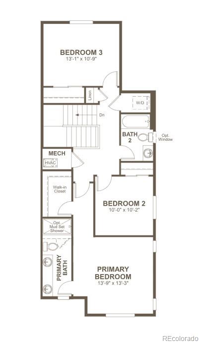 2870 Taryn Street Erie CO 80026