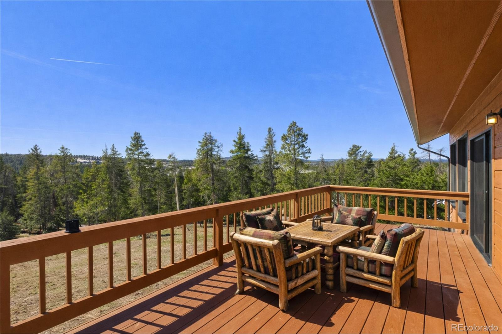 10798 Crystal Way Conifer CO 80433