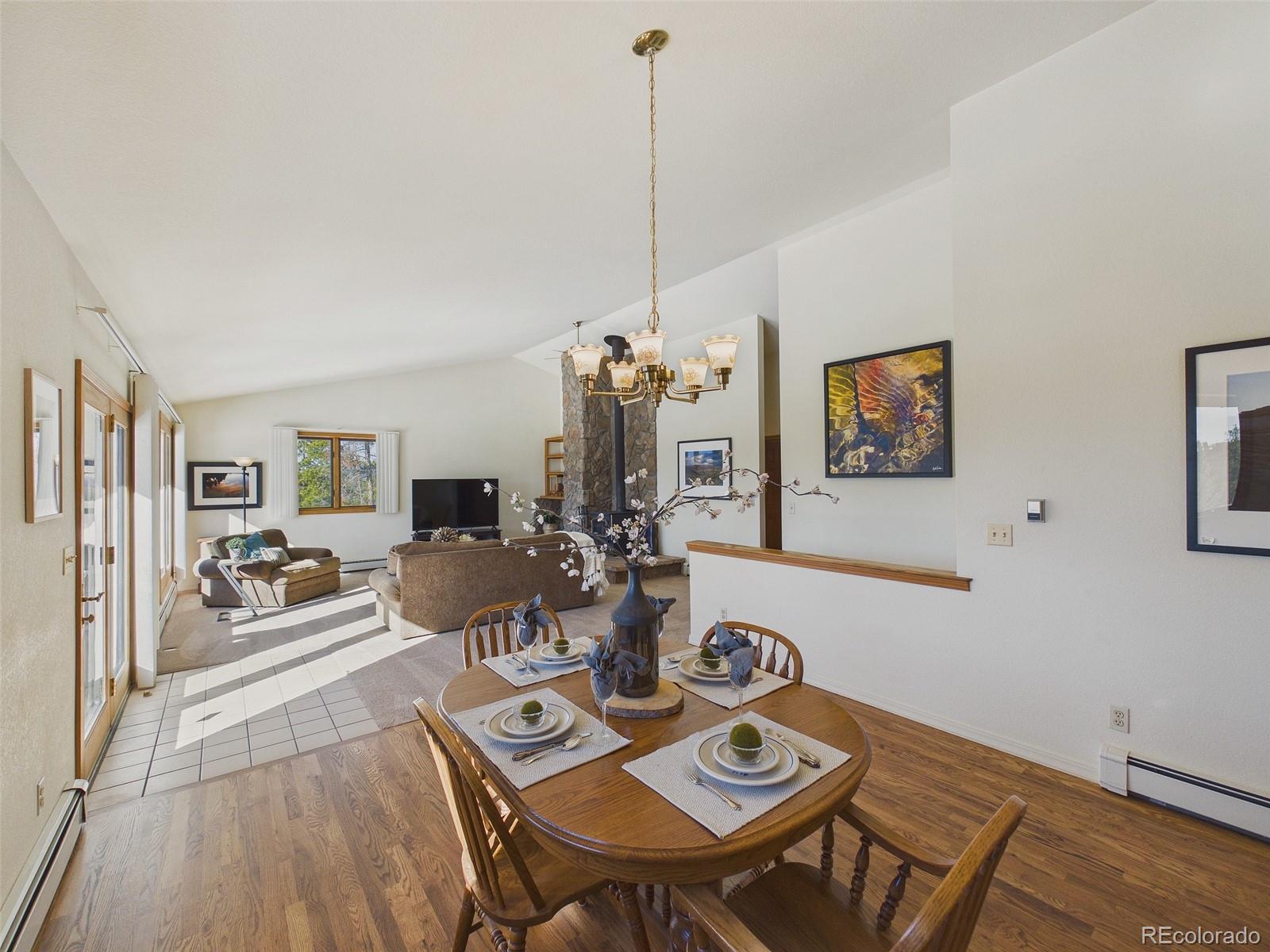 10798 Crystal Way Conifer CO 80433