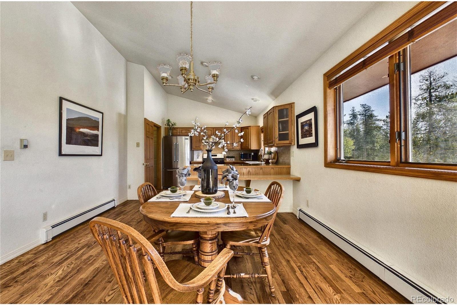 10798 Crystal Way Conifer CO 80433