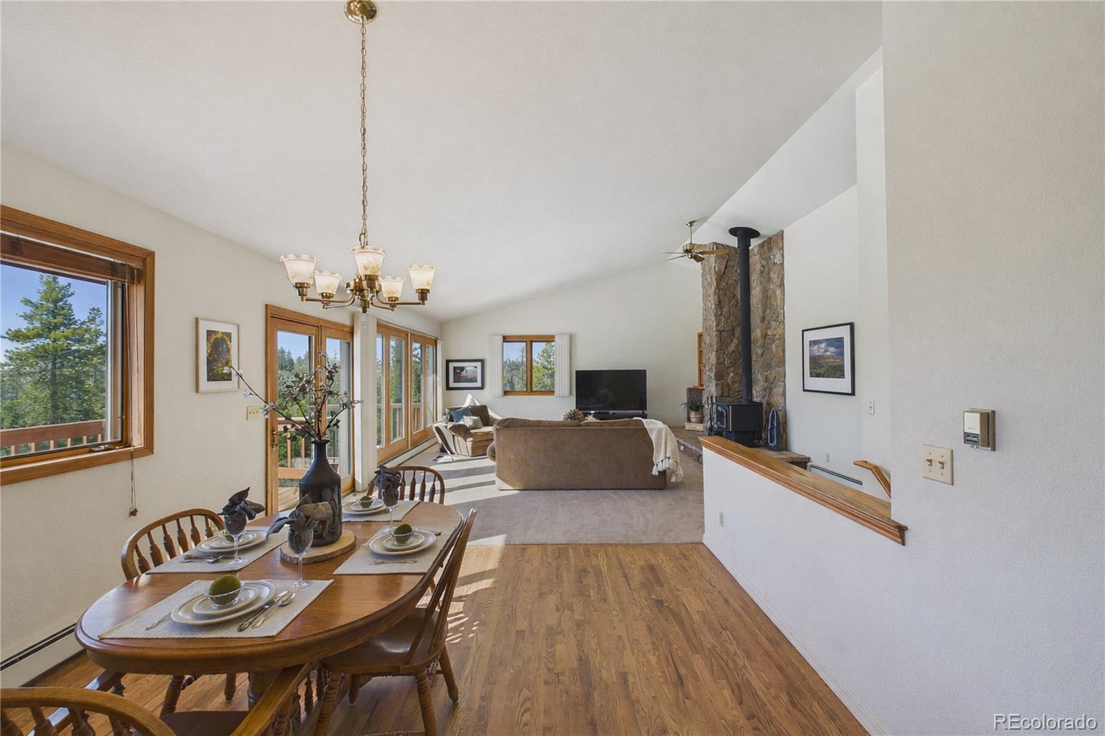 10798 Crystal Way Conifer CO 80433