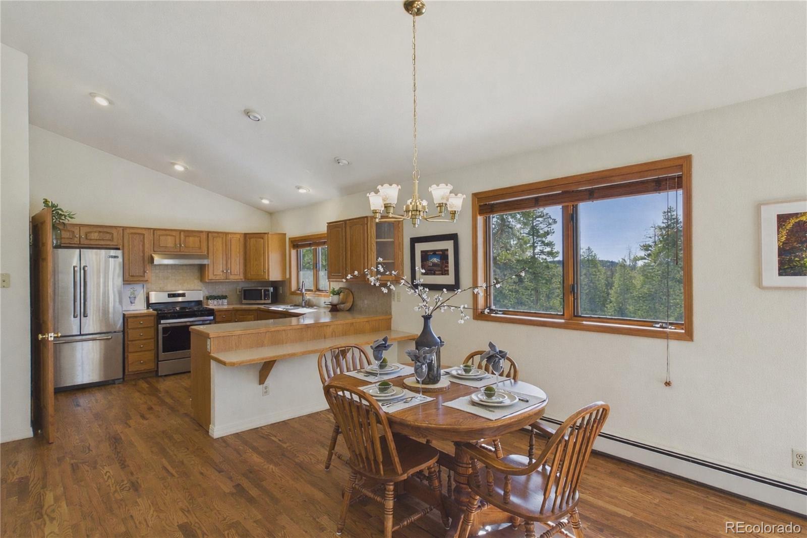 10798 Crystal Way Conifer CO 80433