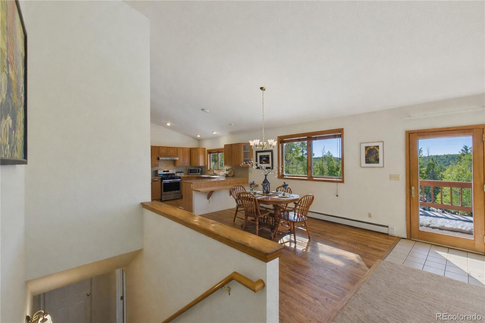 10798 Crystal Way Conifer CO 80433