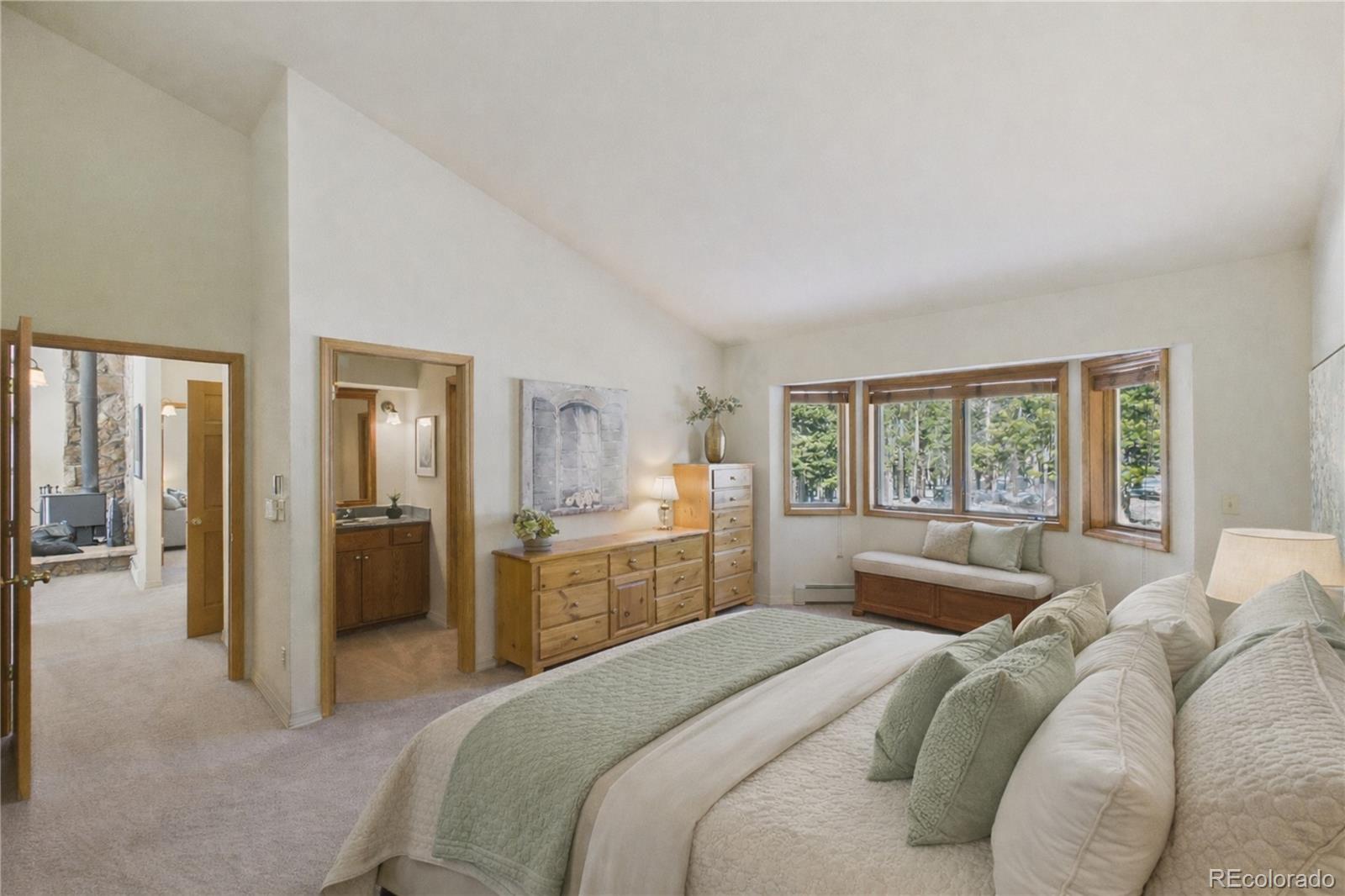 10798 Crystal Way Conifer CO 80433