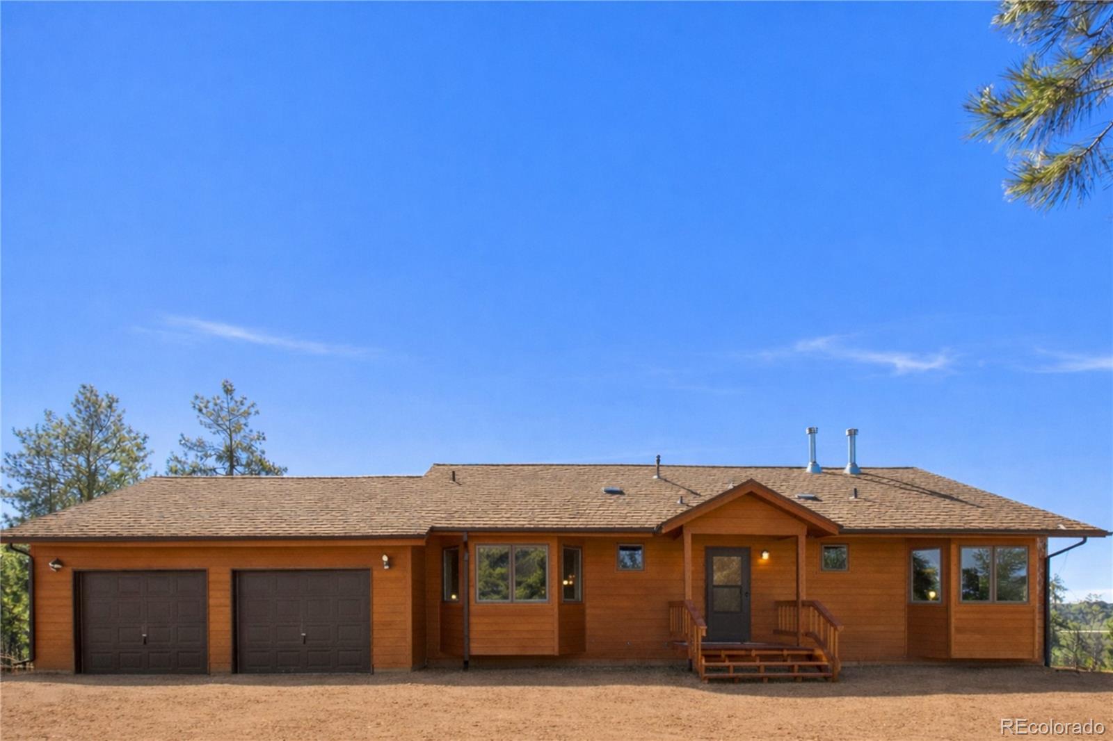 10798 Crystal Way Conifer CO 80433