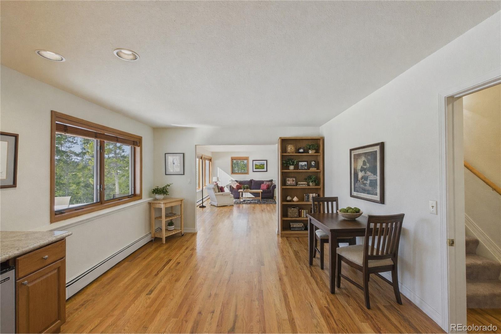 10798 Crystal Way Conifer CO 80433