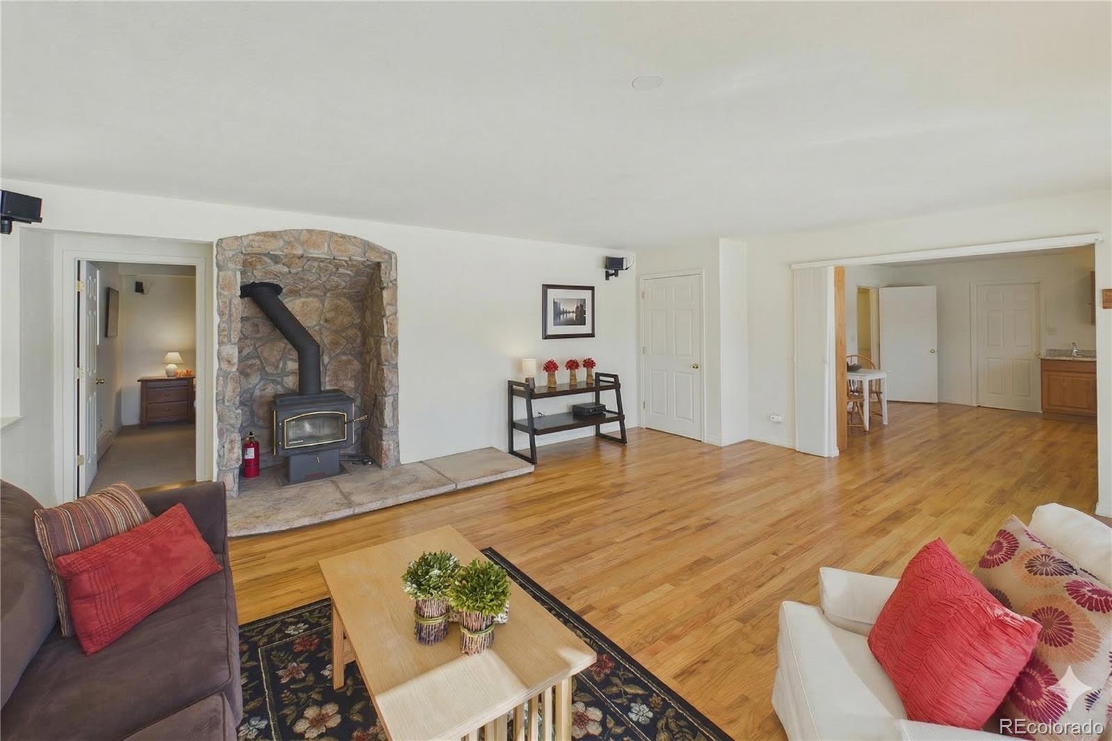10798 Crystal Way Conifer CO 80433