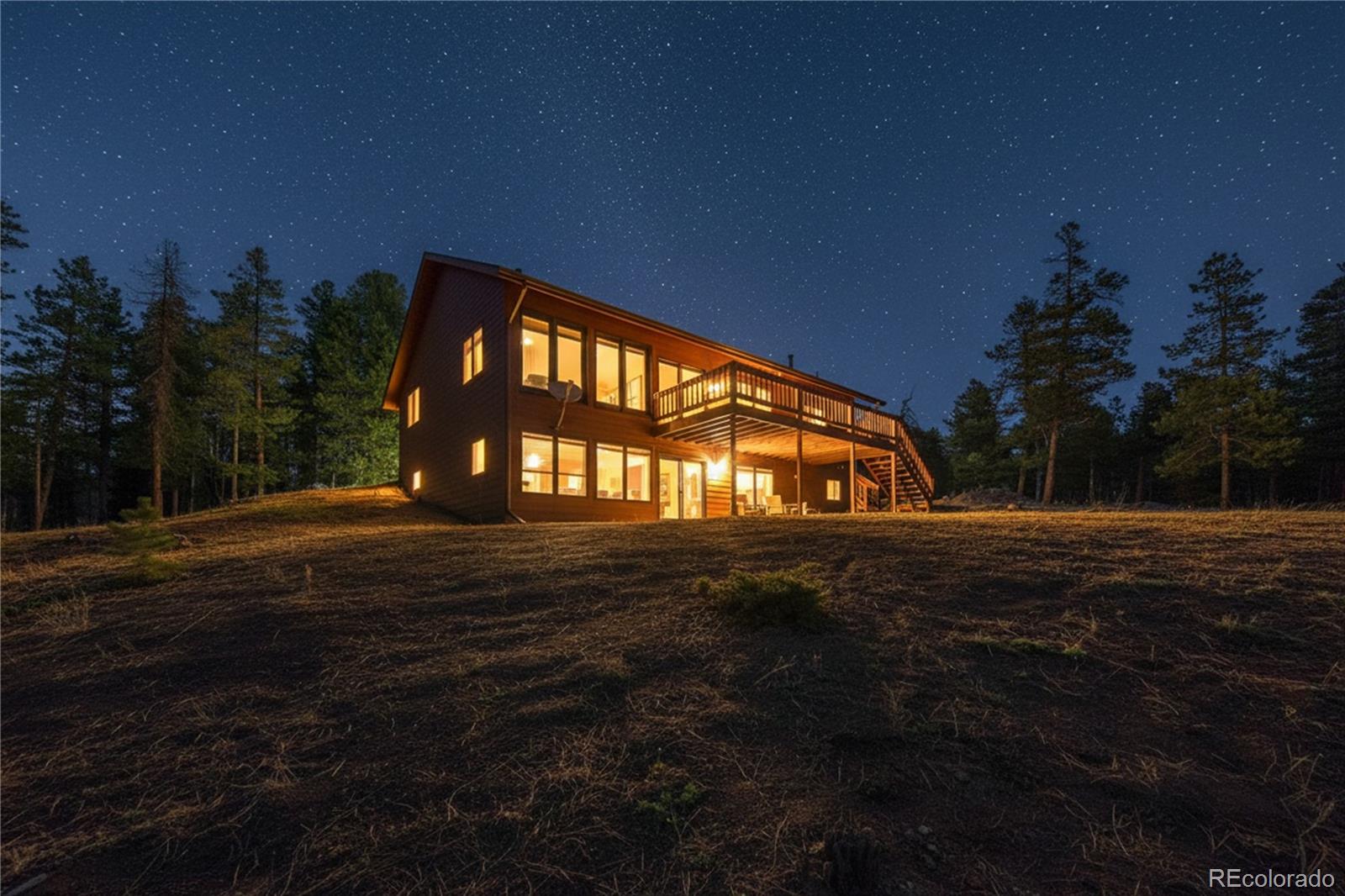 10798 Crystal Way Conifer CO 80433