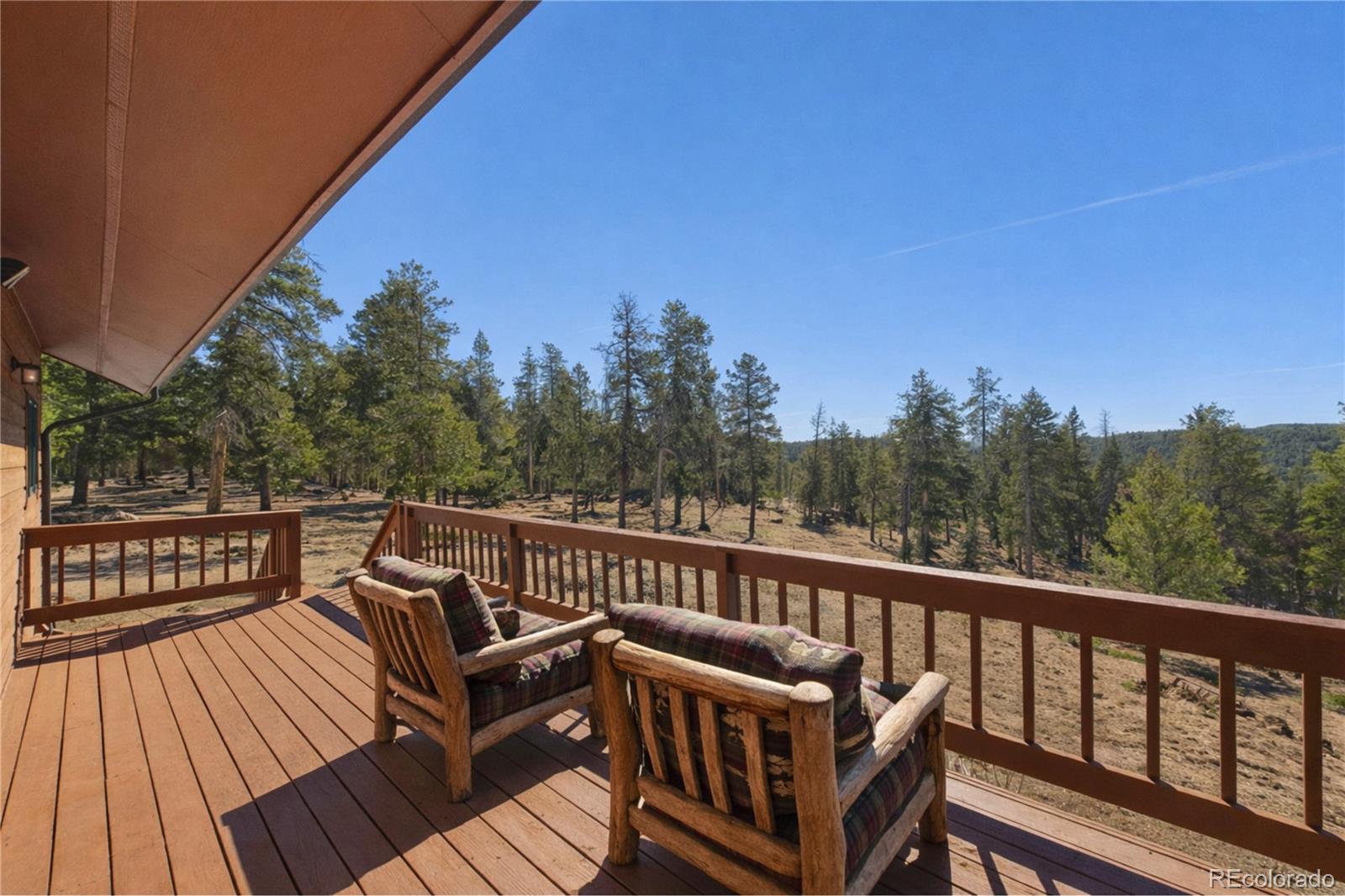 10798 Crystal Way Conifer CO 80433
