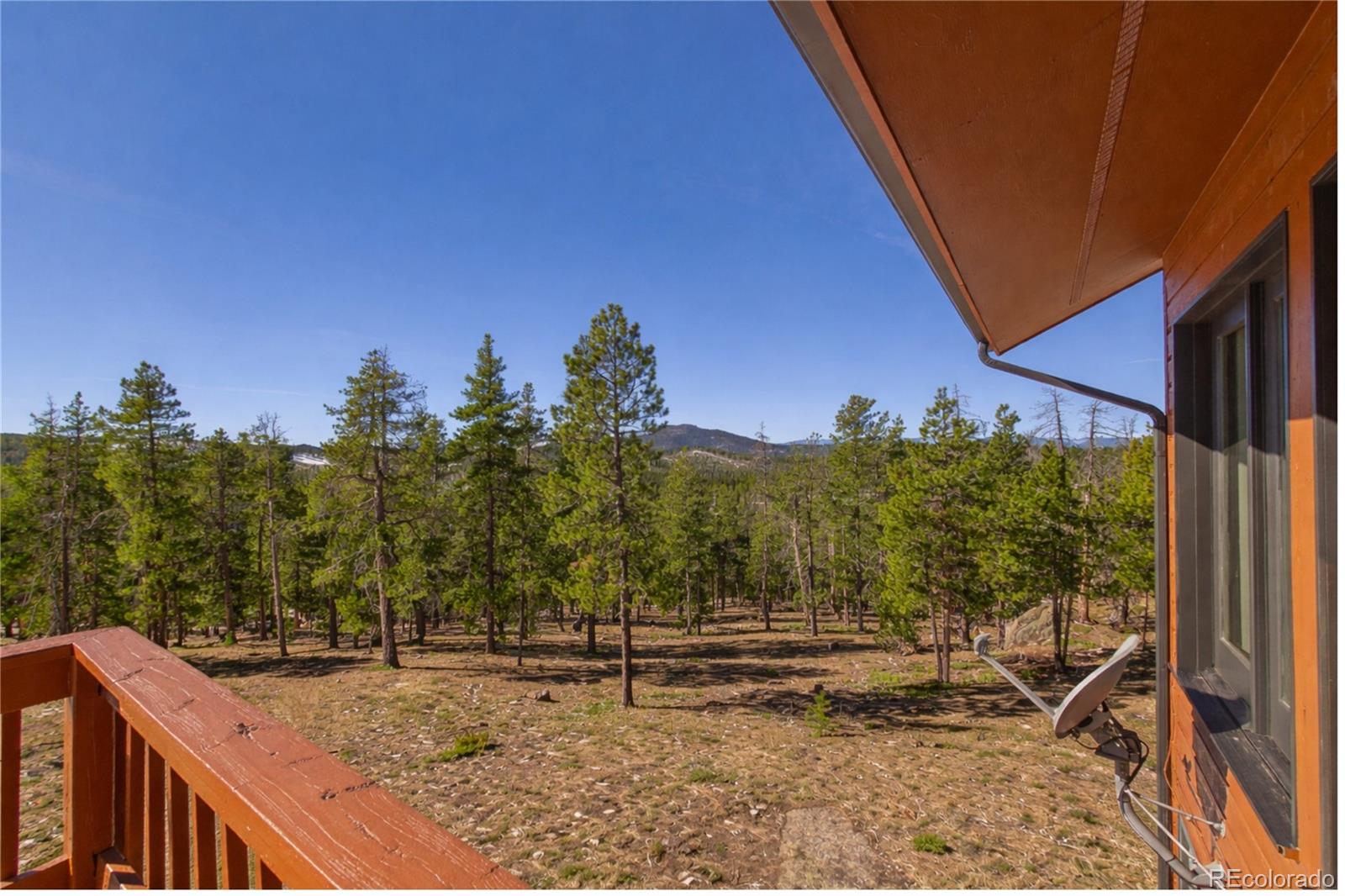 10798 Crystal Way Conifer CO 80433