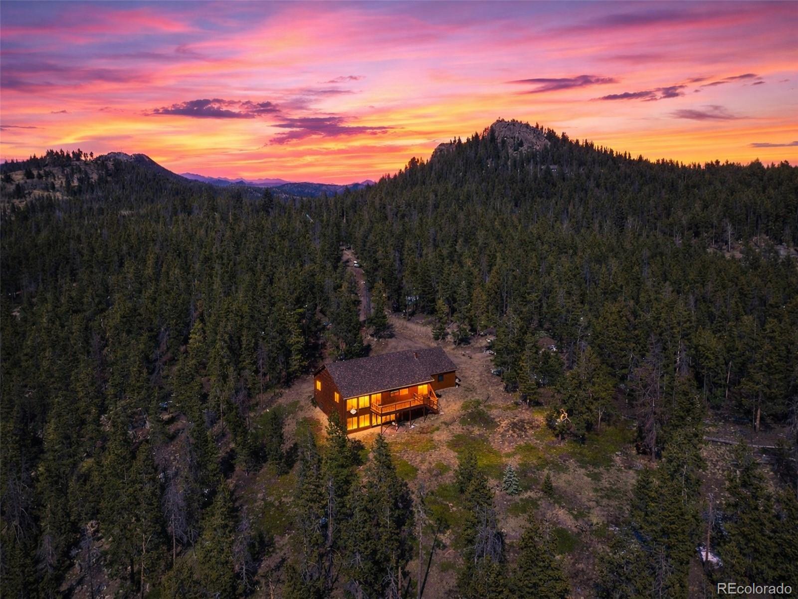 10798 Crystal Way Conifer CO 80433