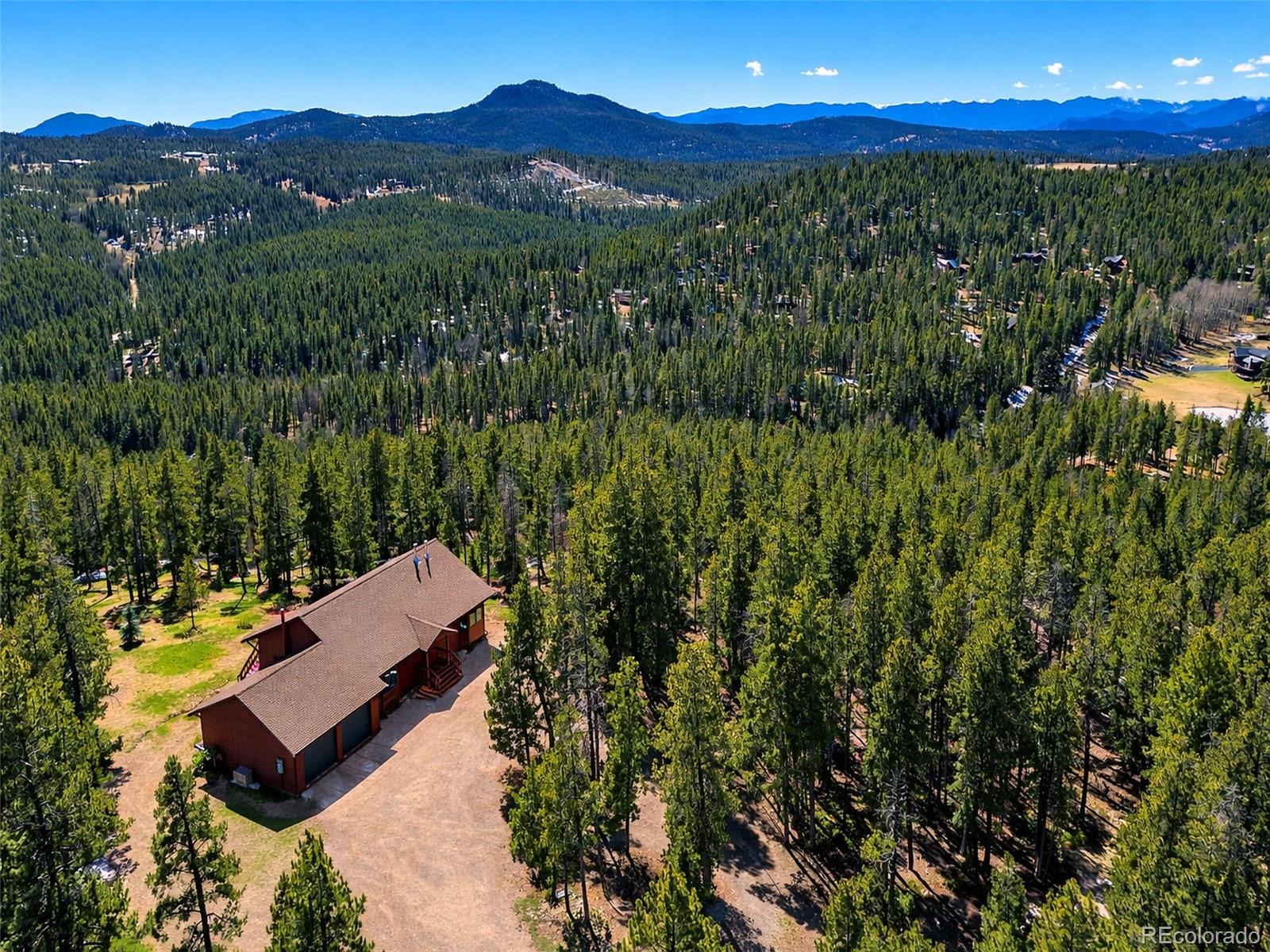 10798 Crystal Way Conifer CO 80433