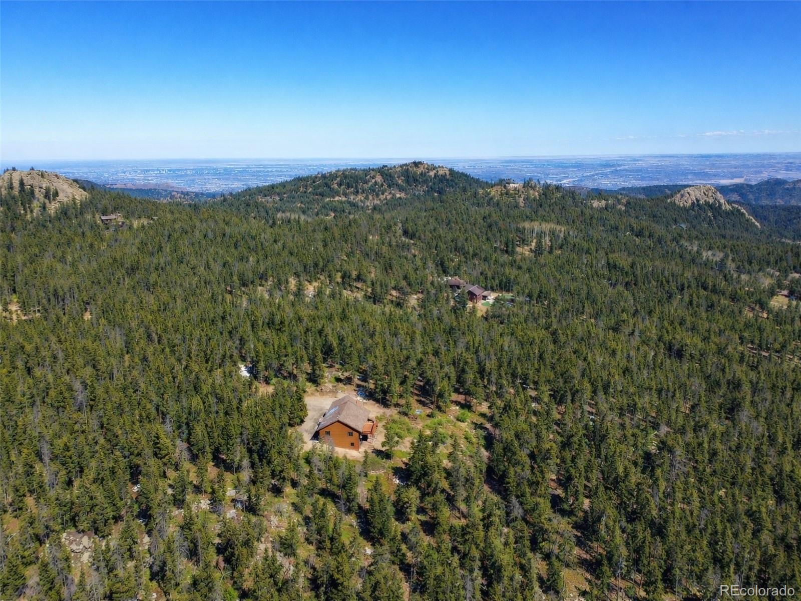 10798 Crystal Way Conifer CO 80433