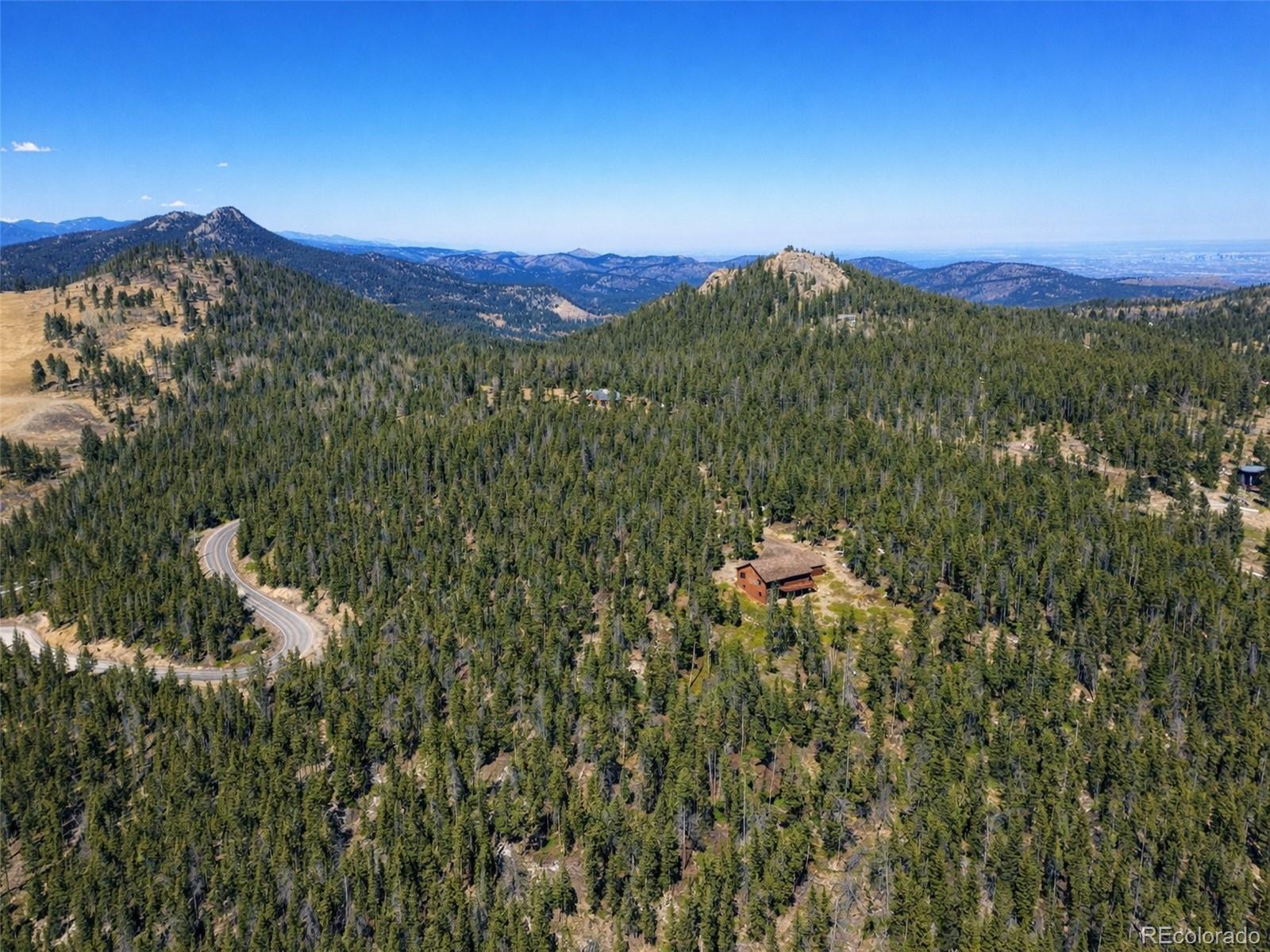 10798 Crystal Way Conifer CO 80433