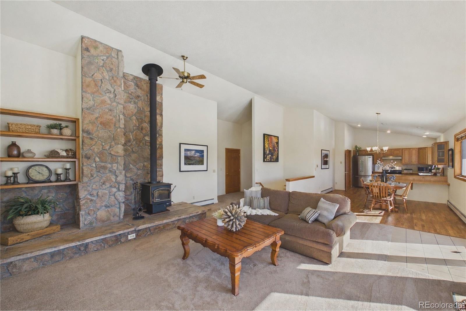 10798 Crystal Way Conifer CO 80433