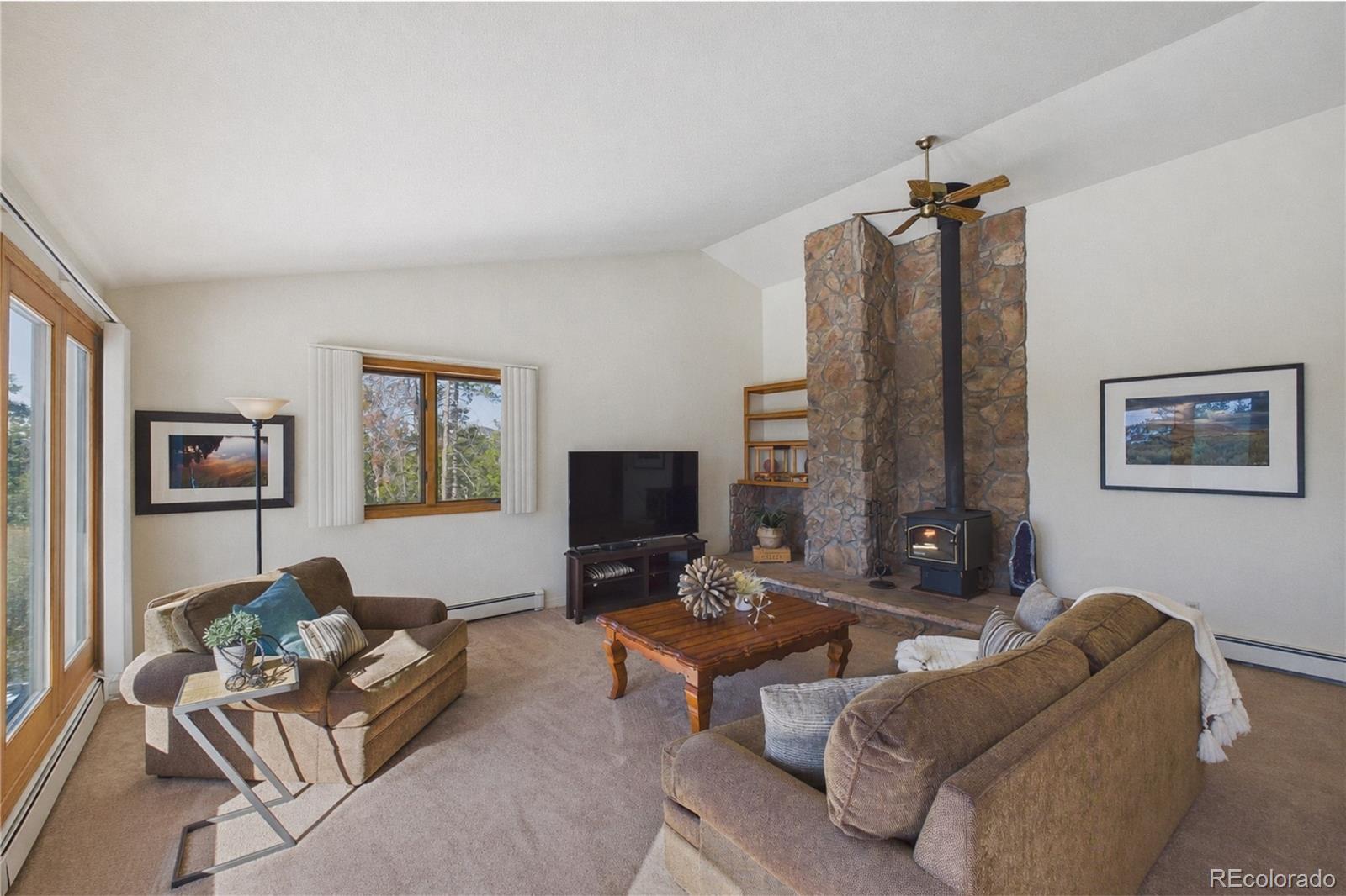 10798 Crystal Way Conifer CO 80433