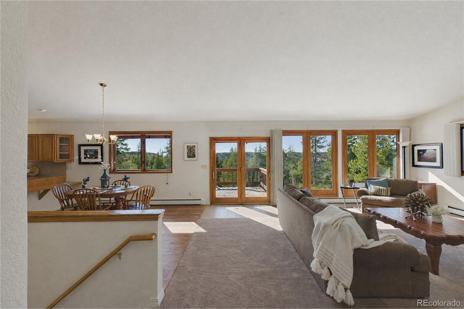 10798 Crystal Way Conifer CO 80433