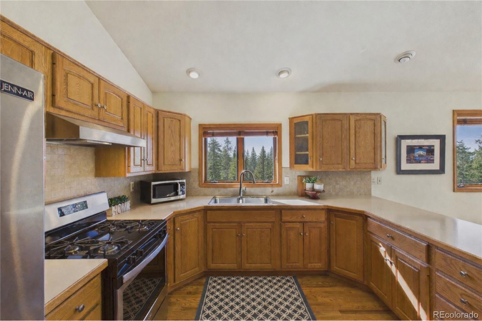 10798 Crystal Way Conifer CO 80433