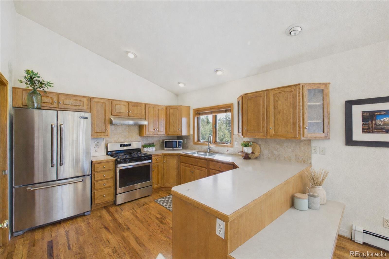 10798 Crystal Way Conifer CO 80433