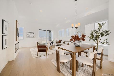 1735 Keystone Crest Lane Colorado Springs CO 80905