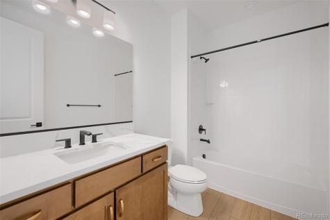 1735 Keystone Crest Lane Colorado Springs CO 80905