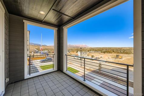 1735 Keystone Crest Lane Colorado Springs CO 80905