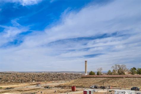 1735 Keystone Crest Lane Colorado Springs CO 80905