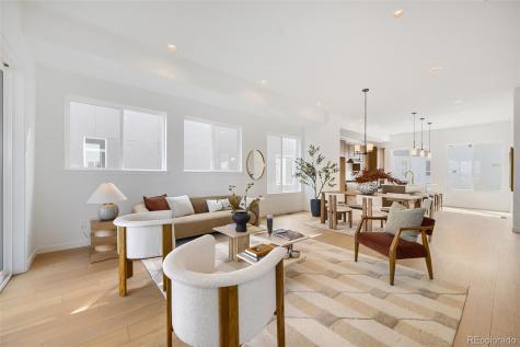 1735 Keystone Crest Lane Colorado Springs CO 80905