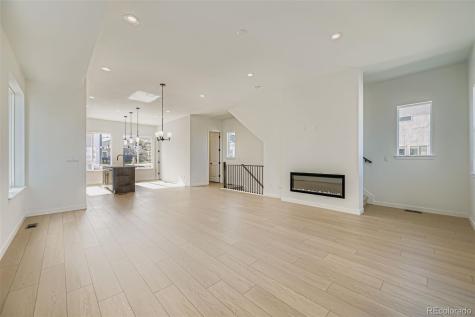 1735 Keystone Crest Lane Colorado Springs CO 80905