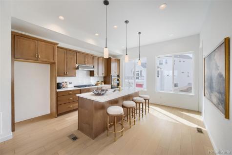 1735 Keystone Crest Lane Colorado Springs CO 80905