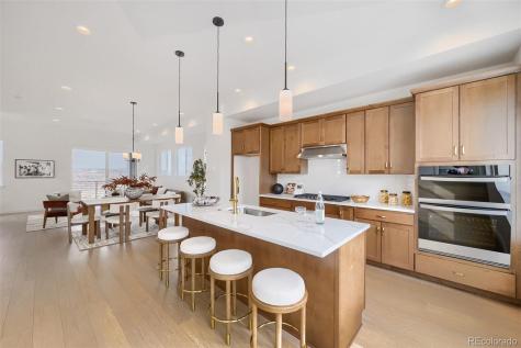 1735 Keystone Crest Lane Colorado Springs CO 80905