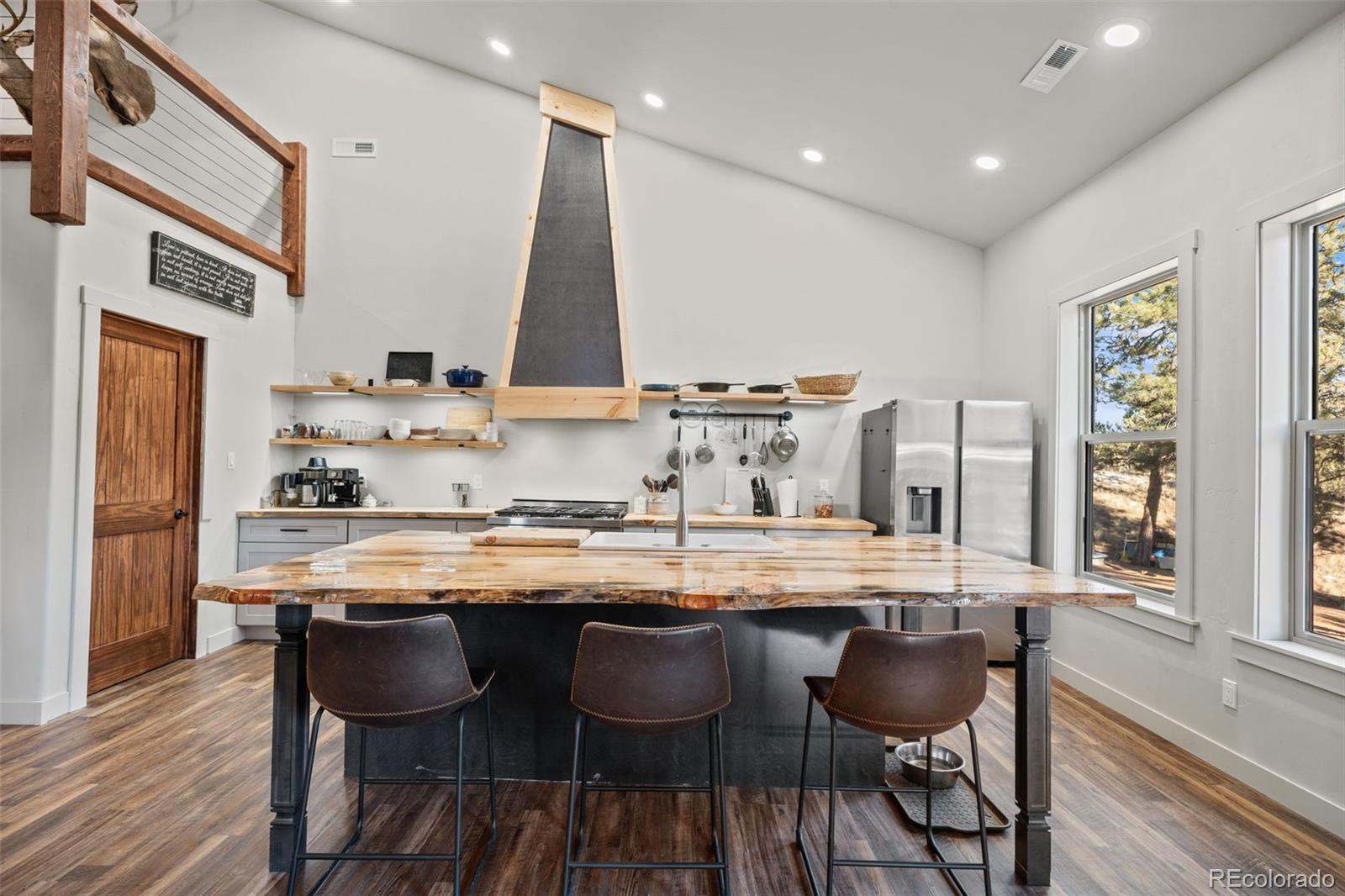 2270 Pikes Peak Drive Florissant CO 80816