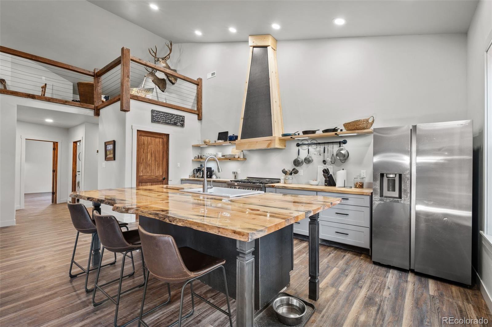 2270 Pikes Peak Drive Florissant CO 80816