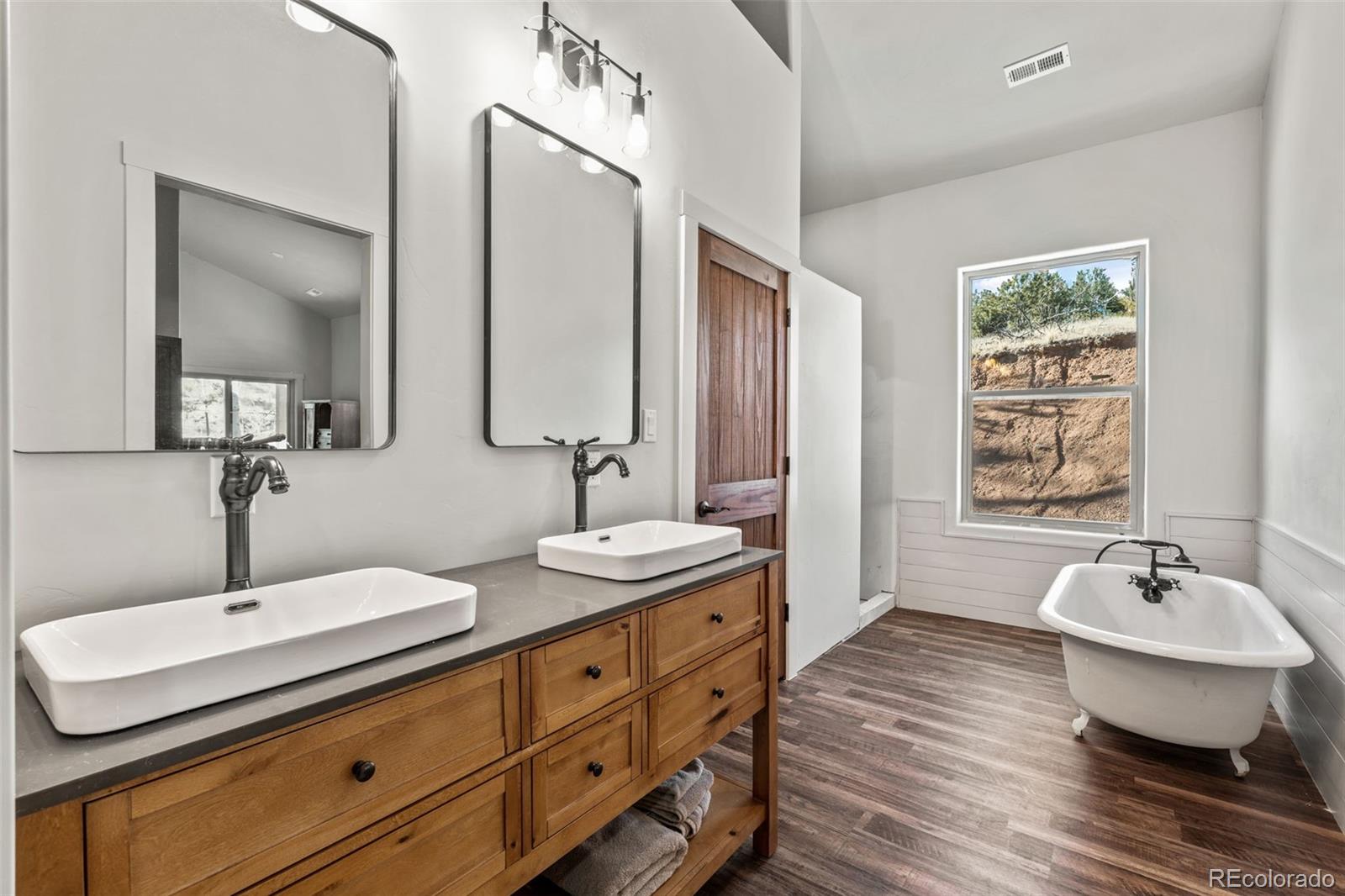 2270 Pikes Peak Drive Florissant CO 80816
