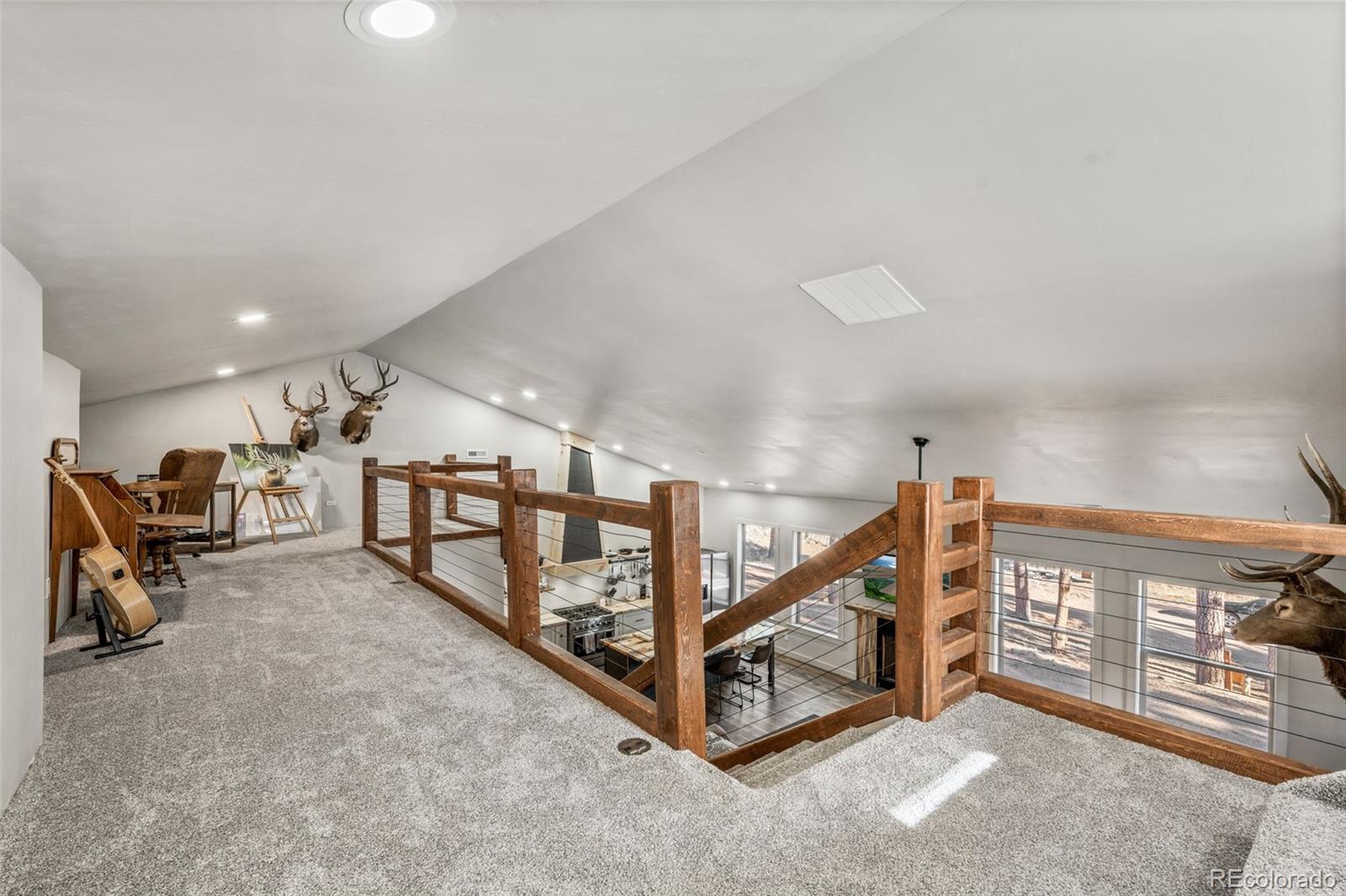 2270 Pikes Peak Drive Florissant CO 80816