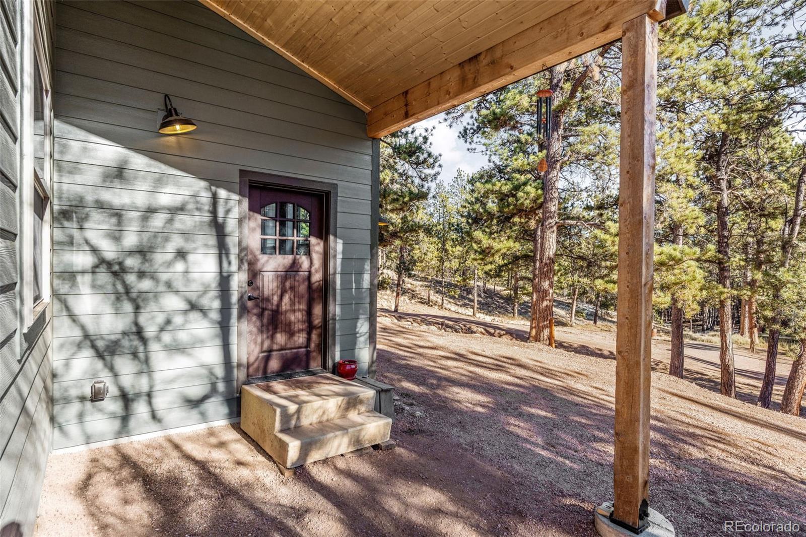 2270 Pikes Peak Drive Florissant CO 80816