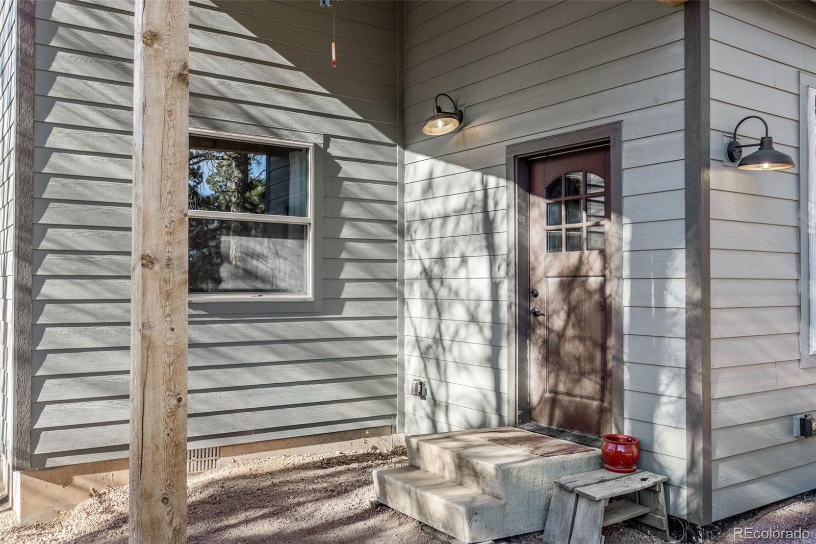 2270 Pikes Peak Drive Florissant CO 80816