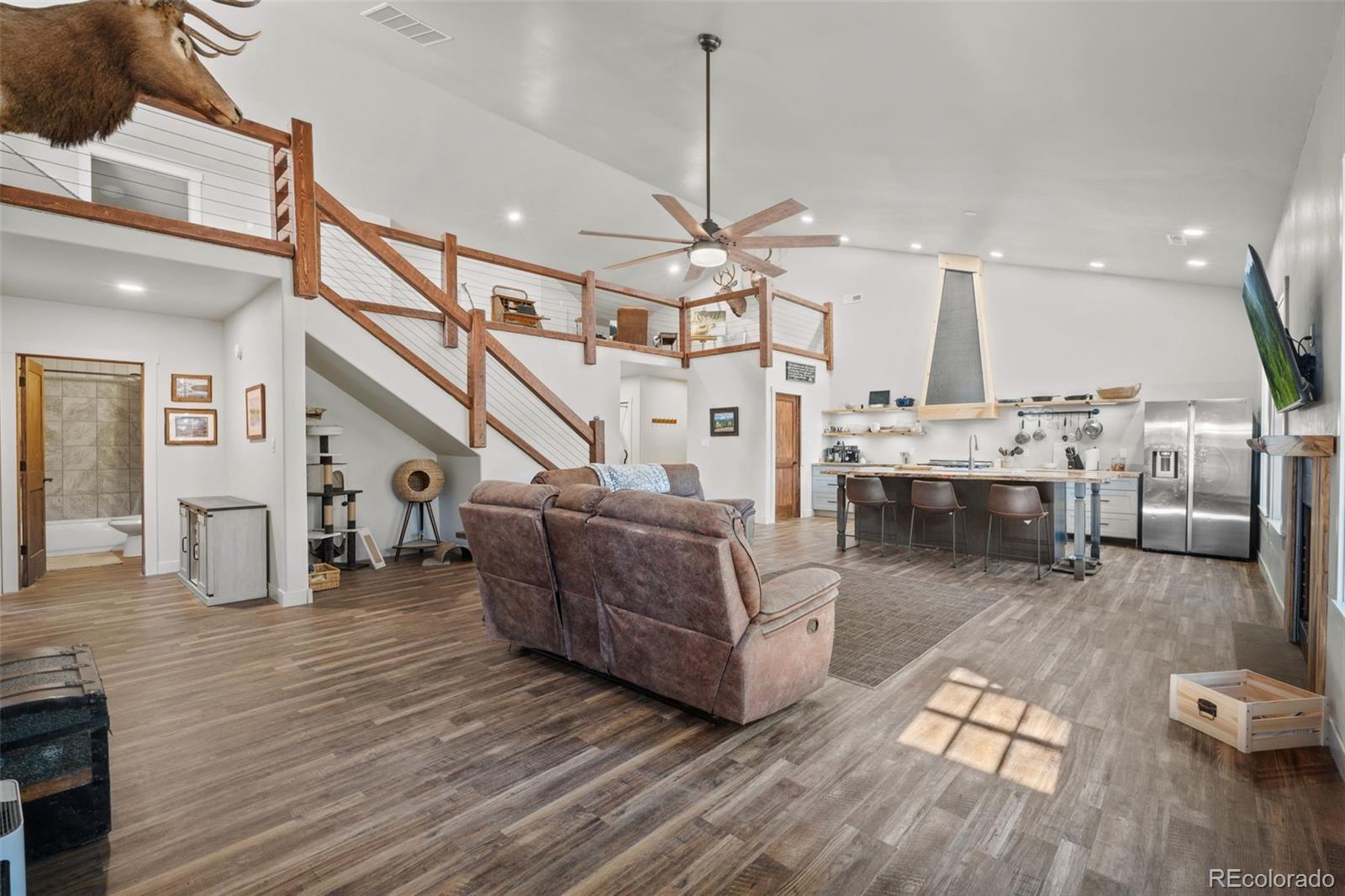 2270 Pikes Peak Drive Florissant CO 80816
