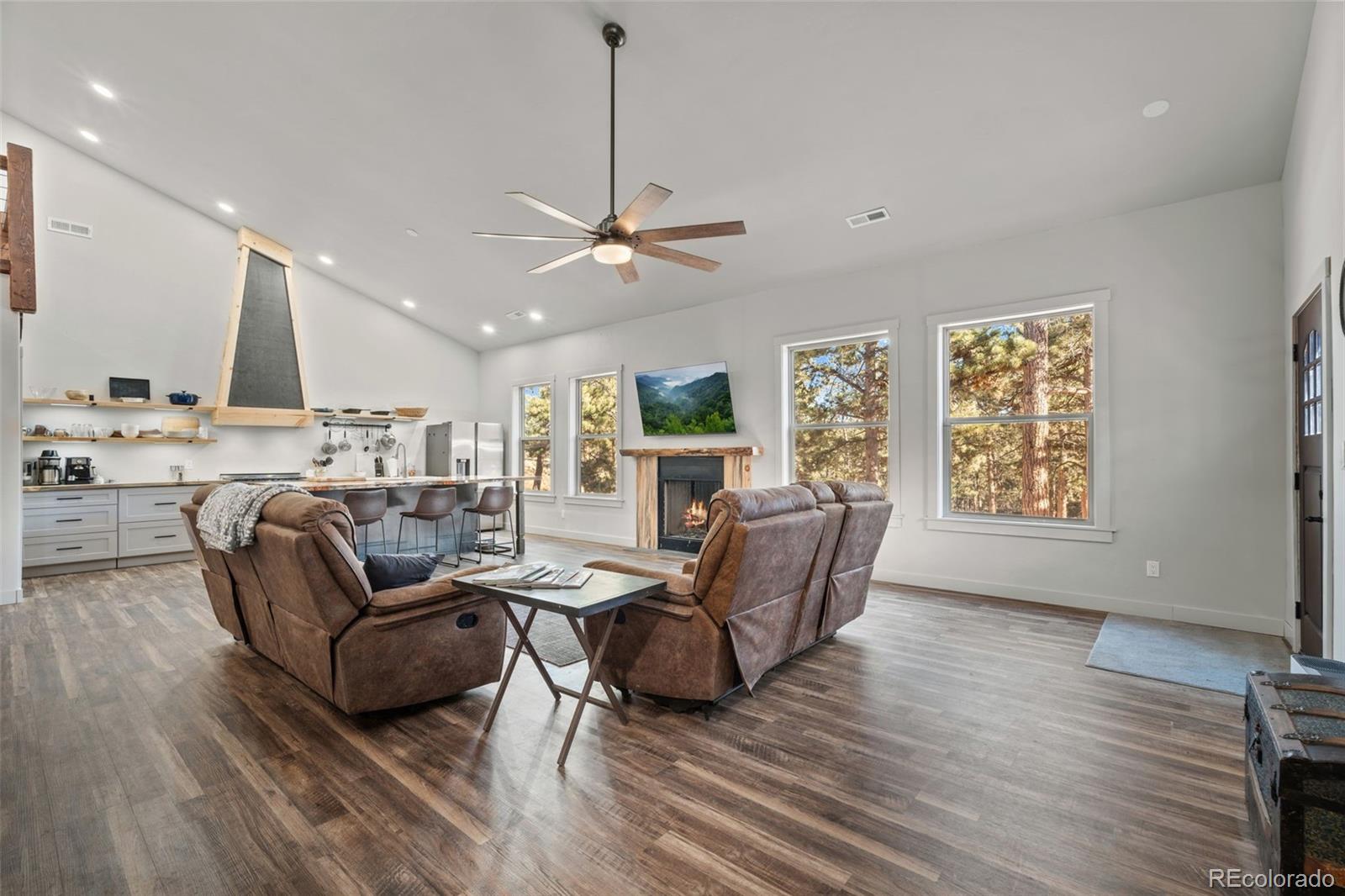 2270 Pikes Peak Drive Florissant CO 80816