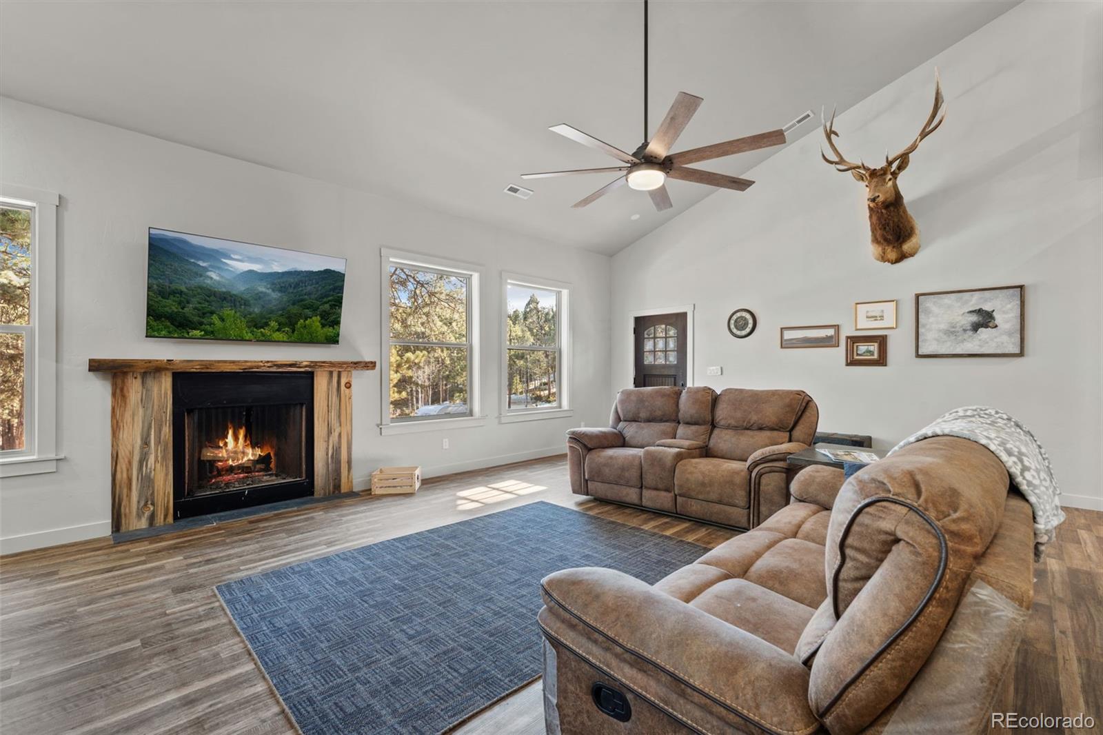 2270 Pikes Peak Drive Florissant CO 80816