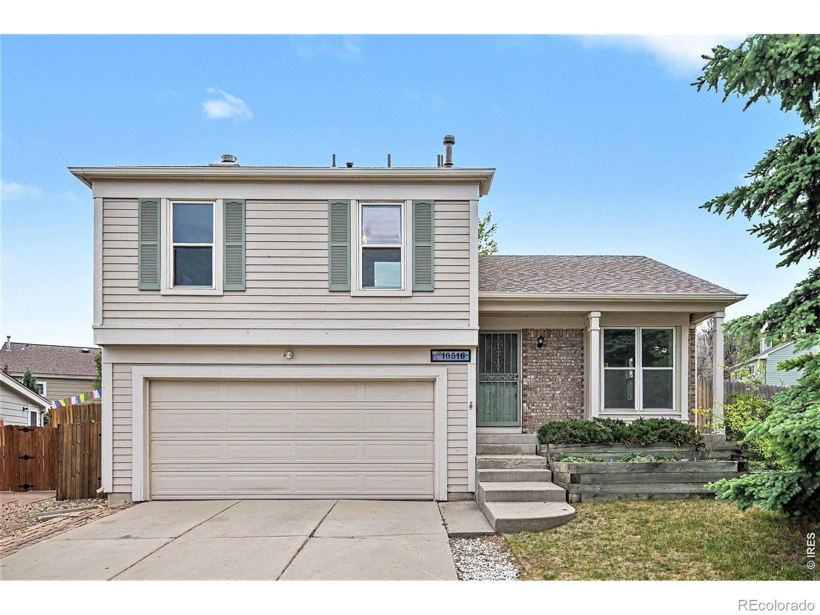 10516 Robb Drive Broomfield CO 80021