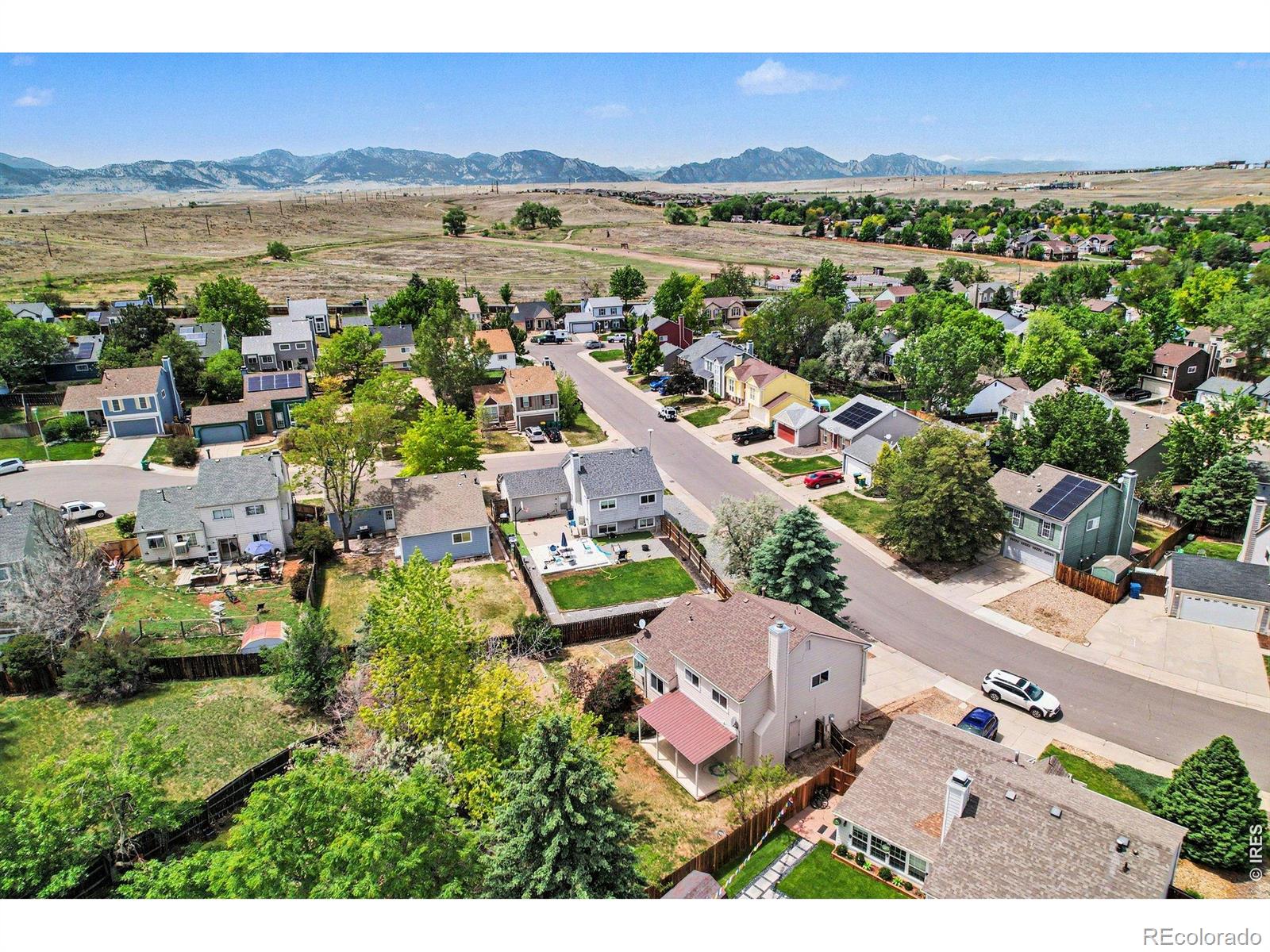10516 Robb Drive Broomfield CO 80021
