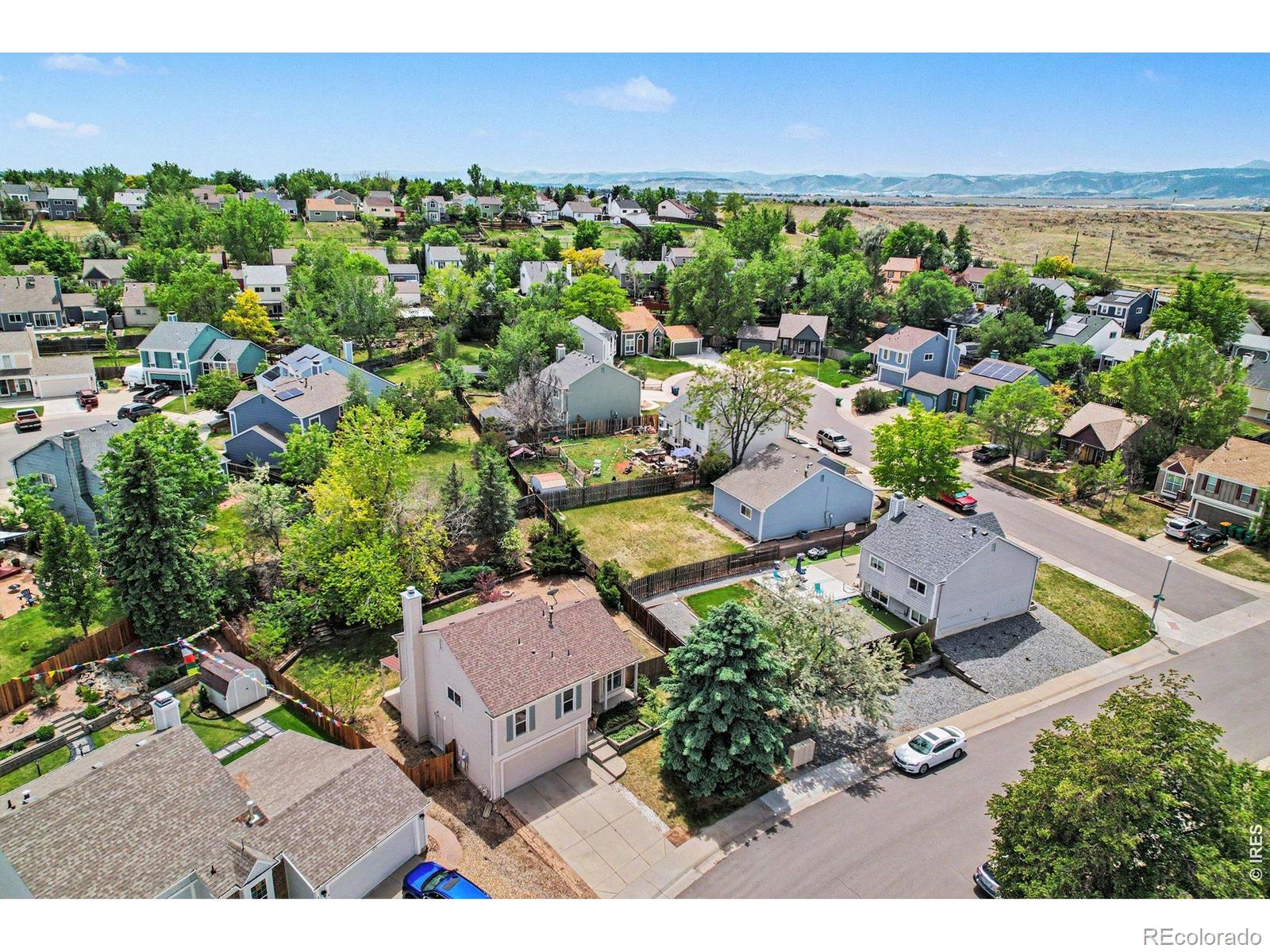 10516 Robb Drive Broomfield CO 80021