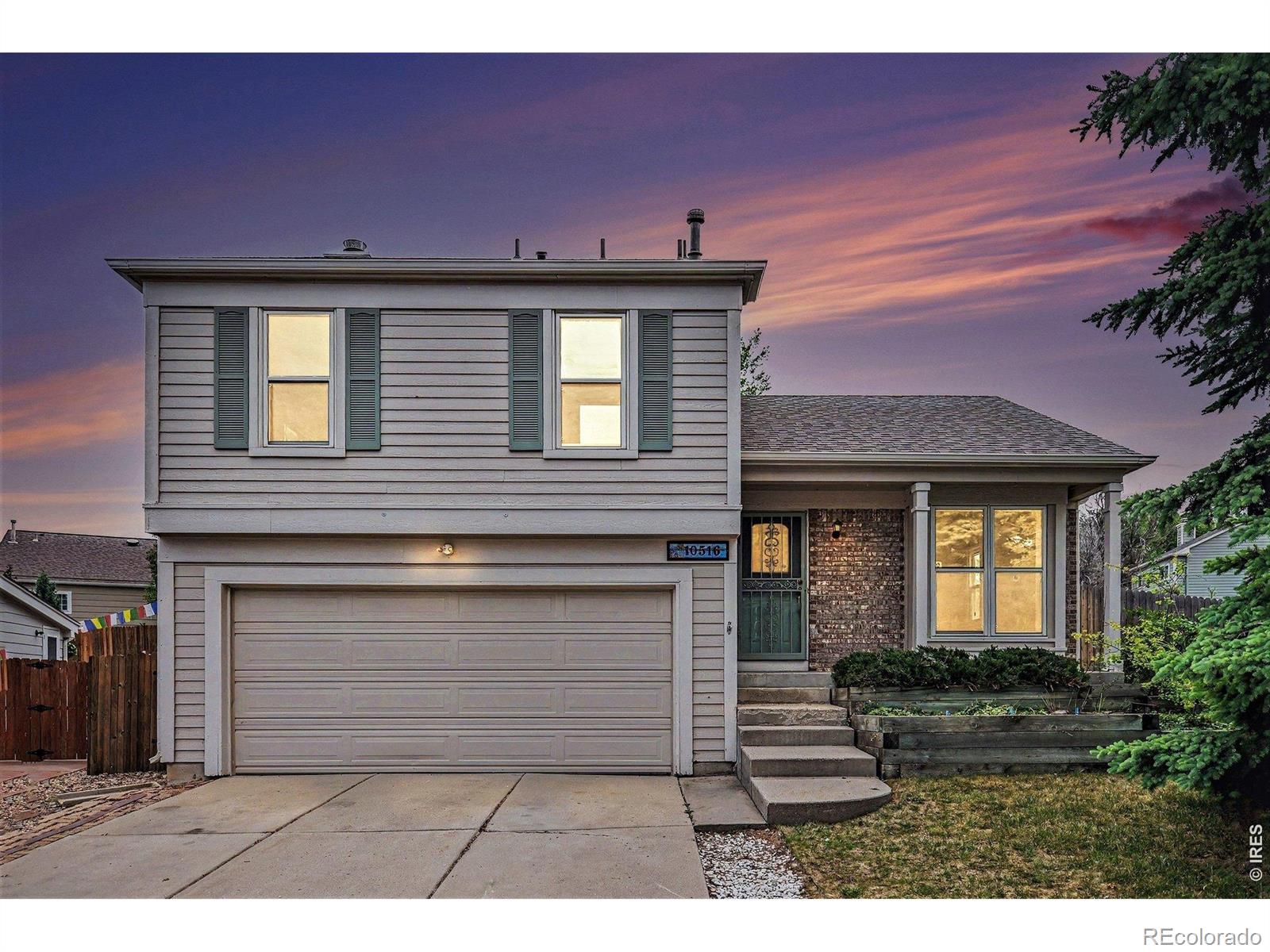 10516 Robb Drive Broomfield CO 80021
