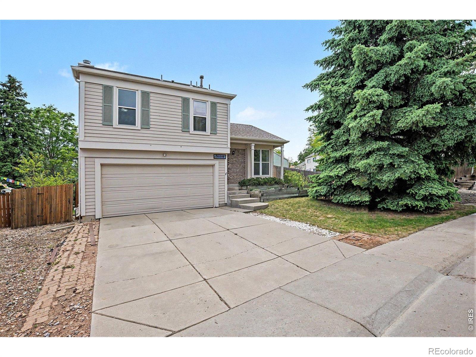 10516 Robb Drive Broomfield CO 80021