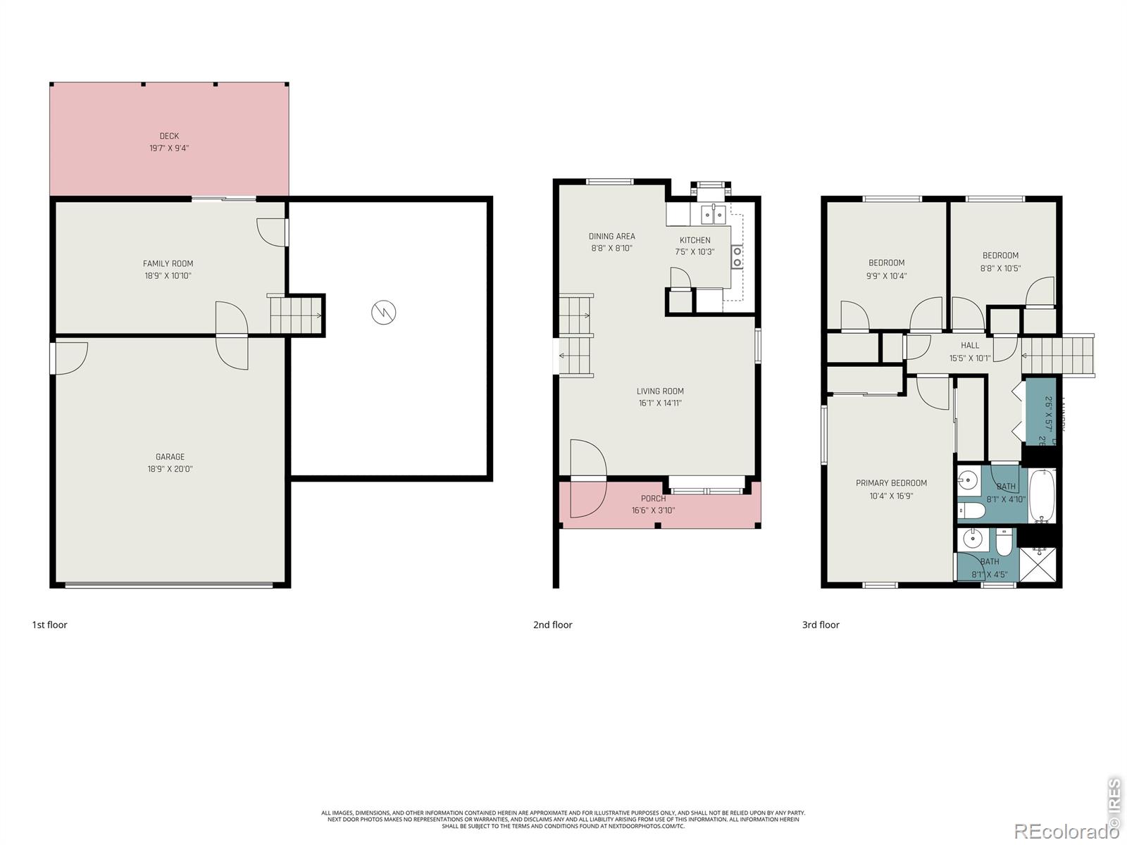 10516 Robb Drive Broomfield CO 80021