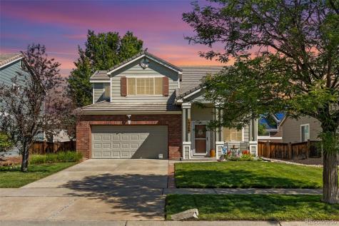 19469 E 58th Drive Aurora CO 80019